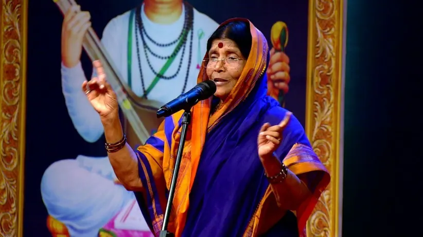 Taai Emphasises the Significance of Sadhguru