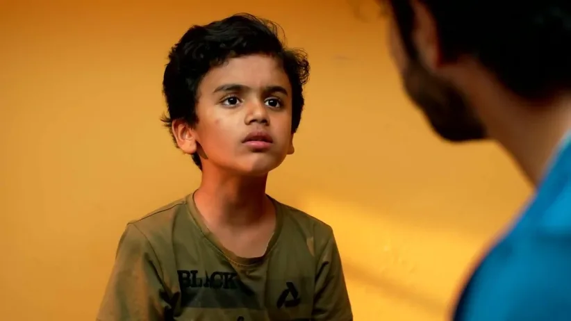 Chhakuli Becomes Enraged with Appi