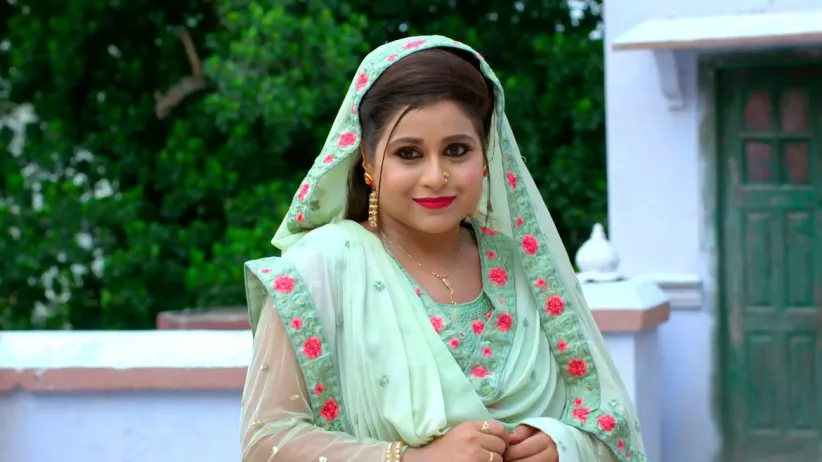 Shanti and Kamala Multiply Mishra's Woes