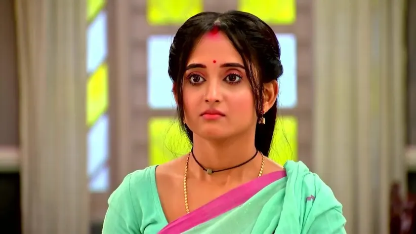 Siddhartha Gives Mithai a Surprise