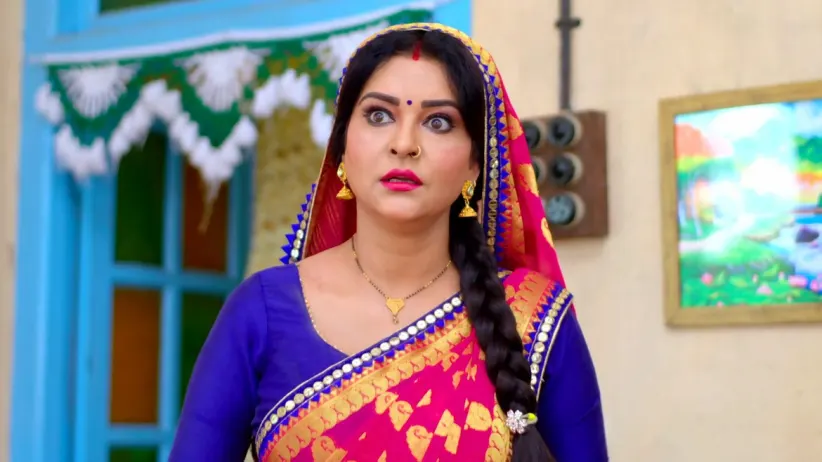 Mishra Faces a New Problem