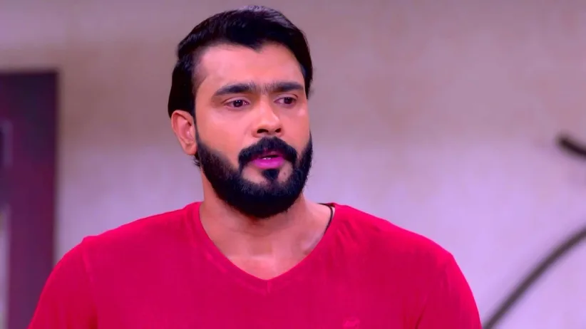 Deva Fights with Sharath