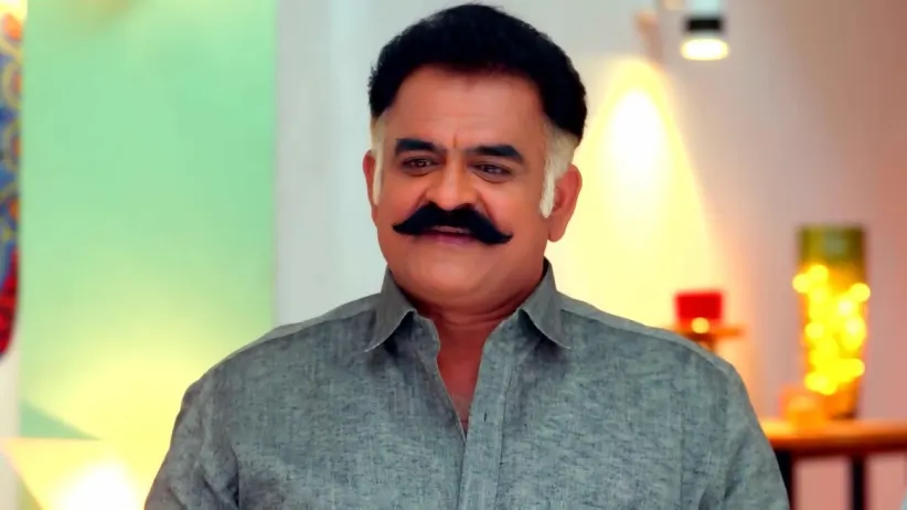 Siddharth Gets into Trouble