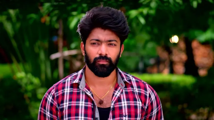 Neethimani Threatens Meenakshi