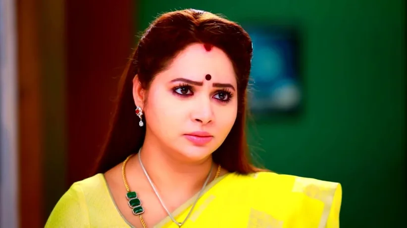 Peranbu - August 26, 2022 - Episode Spoiler