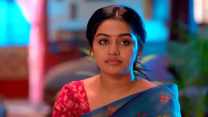 Meenakshi Ponnunga - August 24, 2022 - Webisode