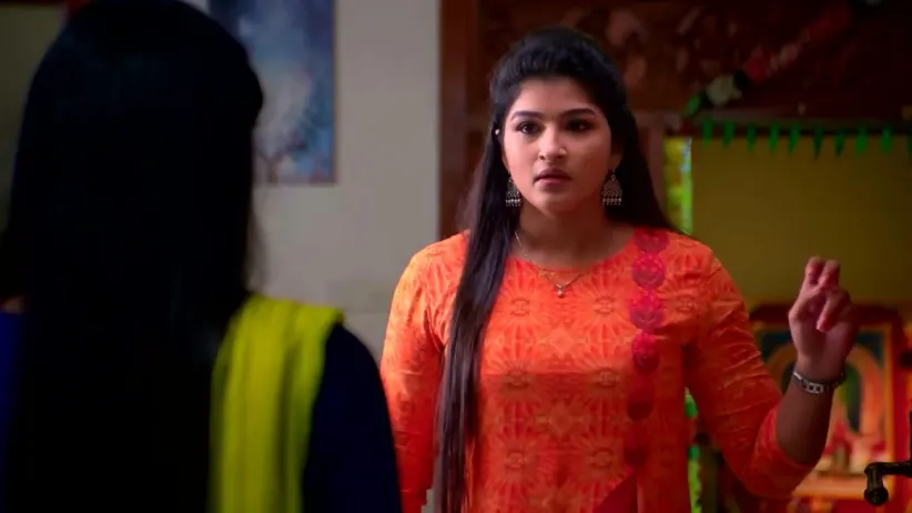 Meenakshi Ponnunga - August 22, 2022 - Webisode