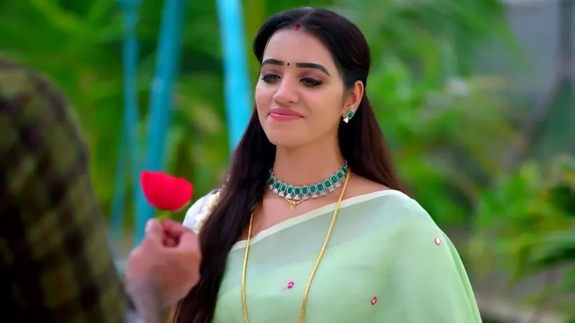 Meenakshi Ponnunga - August 23, 2022 - Webisode