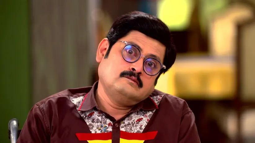 Tiwari's Pretence for the Insurance Money