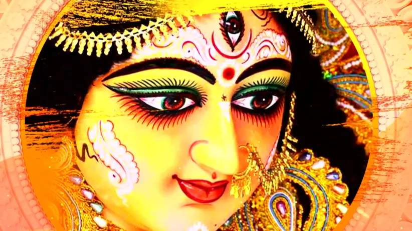 The 'Mahalaya’ Special Episode