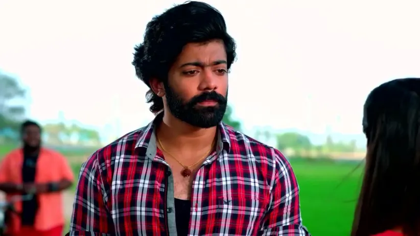 Meenakshi Ponnunga - August 26, 2022 - Best Scene