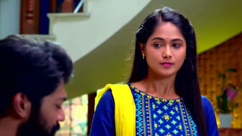 Meenakshi Ponnunga - August 23, 2022 - Best Scene