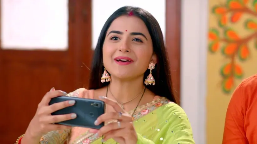 Mithai Makes the Delivery on Time