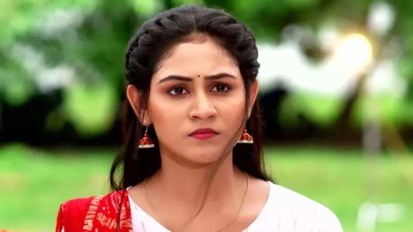 Rajeshwari Slaps Her Son