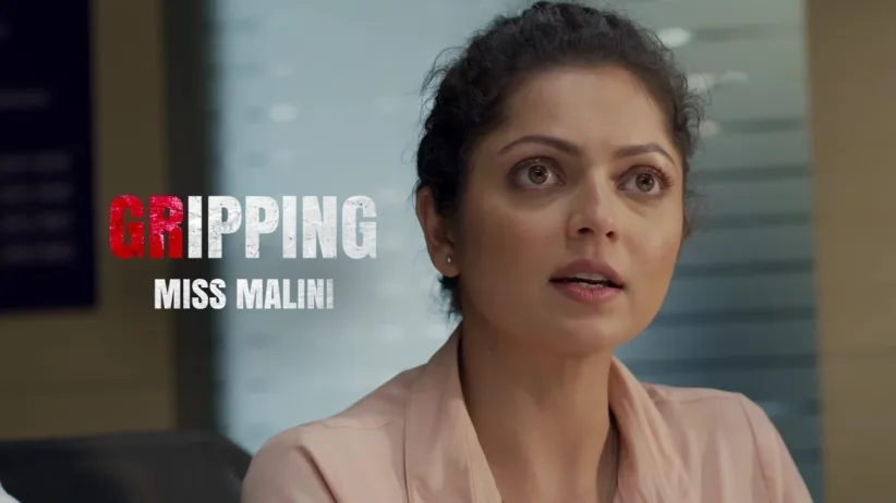 A Slow Burn Thriller | Duranga | Review Trailer