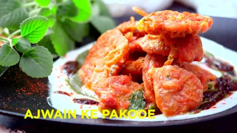 Patrode' and 'Gongura Mutton Curry'