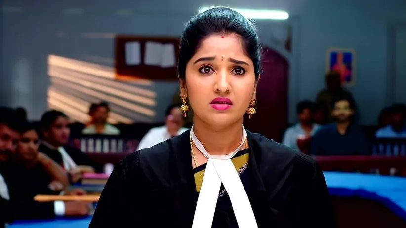 Divya and Harsha’s Request to Kamalamma