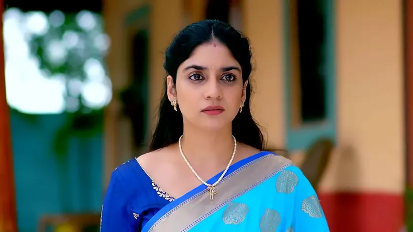 Aravind's Family Confronts Rajesh