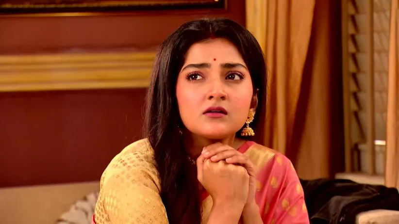 Mallika, Rukmini and Sohini Catch Bindi’s Trickery