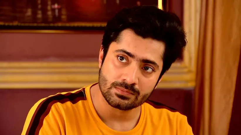 Mahadev Denies His Marriage to Bindi