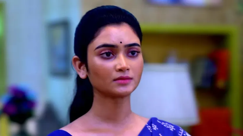 A Groom’s Family Comes to See Jagadhatri