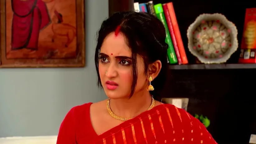 Mithai Takes a Fierce Stand against the Goons