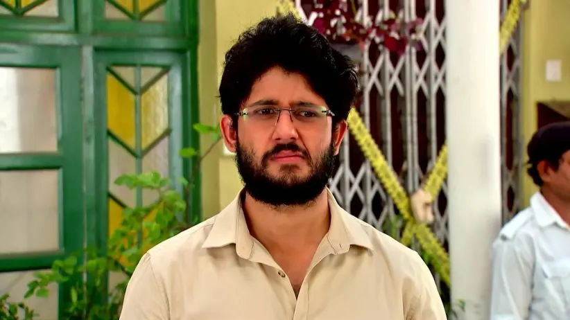 Halla Party Clean Up Tarak’s House