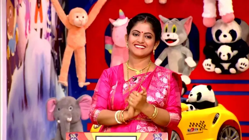 Didi No.1 Season 9 - August 26, 2022 - Performance