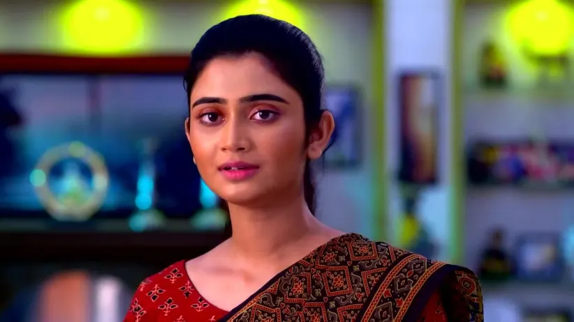 Jagadhatri - September 01, 2022 - Best Scene