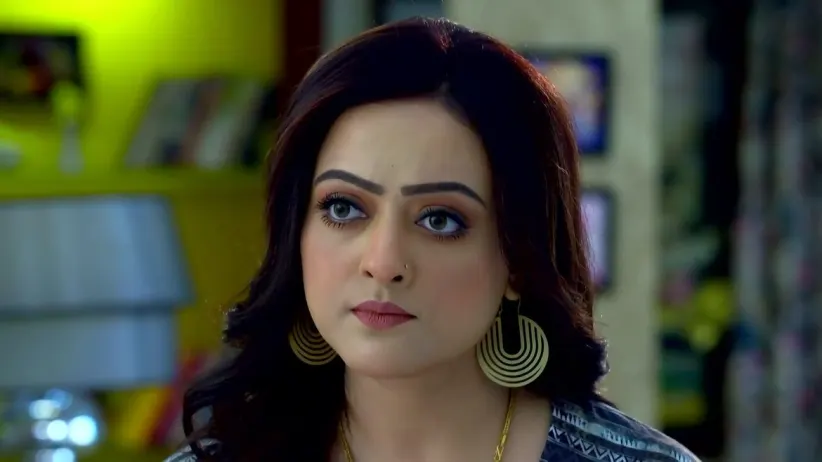 Jagadhatri - September 03, 2022 - Best Scene