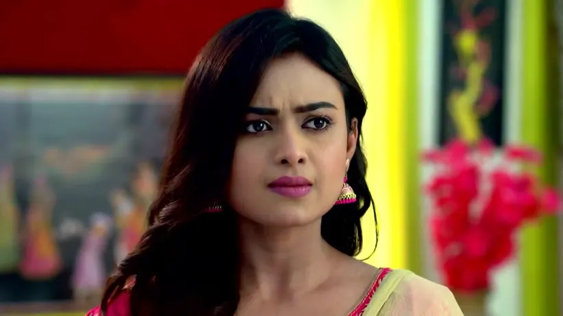 Jagadhatri - September 02, 2022 - Webisode