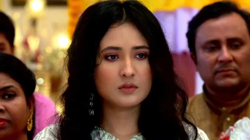 Jagadhatri - August 30, 2022 - Webisode