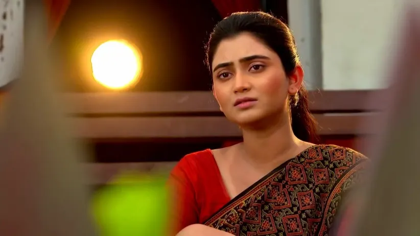 Jagadhatri - September 03, 2022 - Webisode