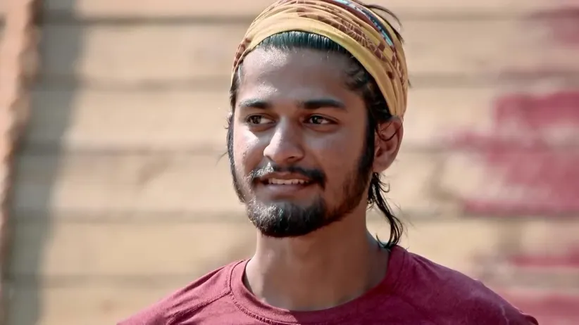 Arjun Praises the Female Contestants | Survivor