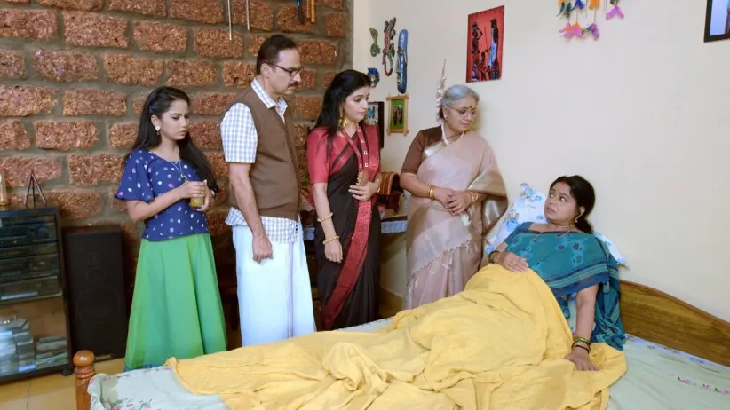 Hitler Kalyana - October 06, 2021 - Webisode