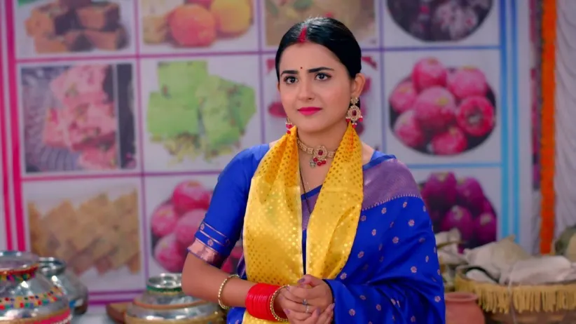Mithai Wins the Competition 
