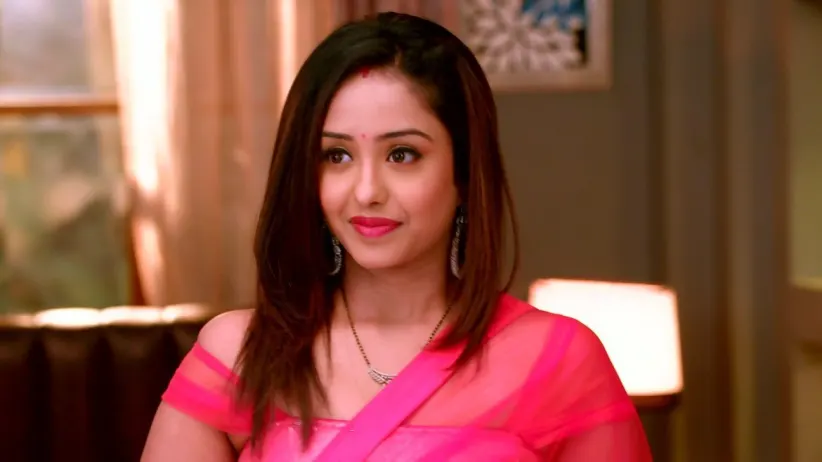 Pallavi's Decision Shocks Everyone