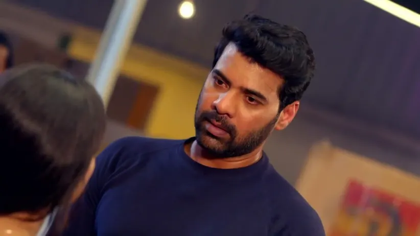 Mohan Arrives to Save Radha | Pyar Ka Pehla Naam Radha Mohan