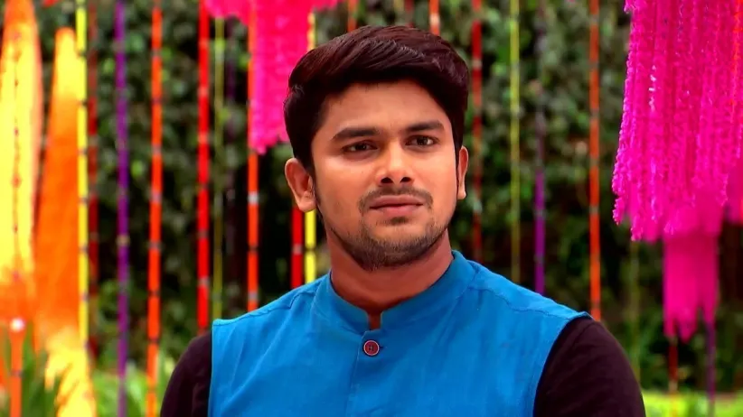 Nithya Is Accused of Theft