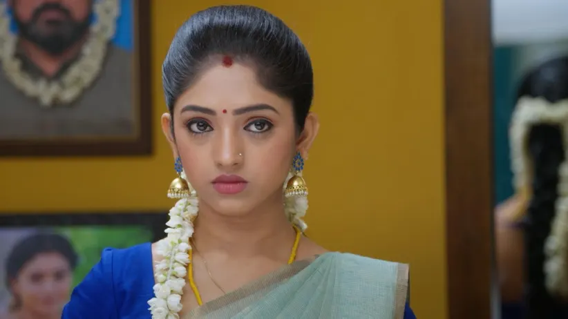 Siddharth Blames Bathmanabhan