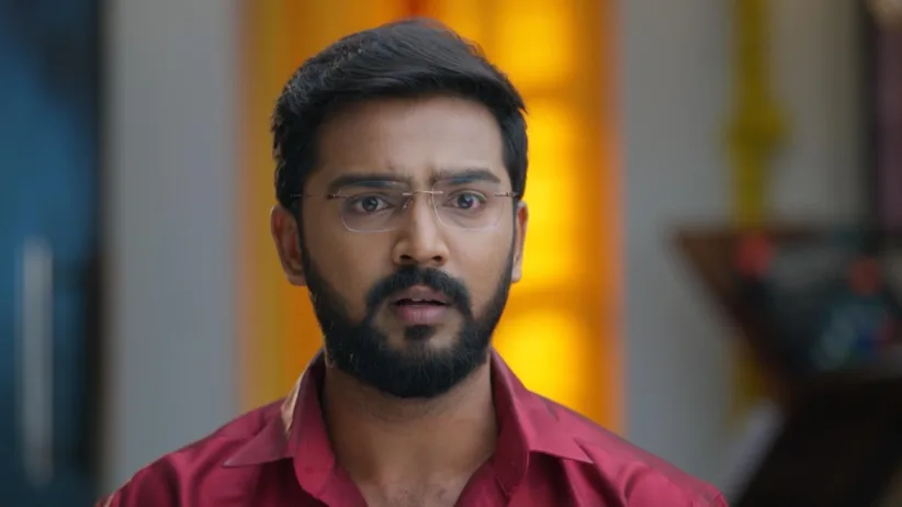 Siddharth Opposes Bathamanabhan