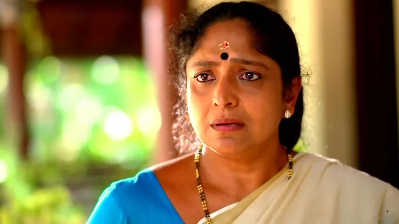 Shalini Apologises to Vijayalakshmi