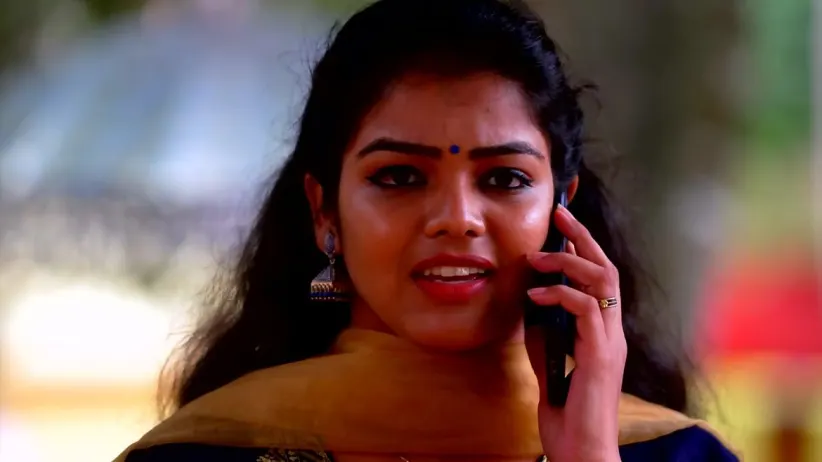 Kudumbashree Sharada - September 03, 2022 - Best Scene