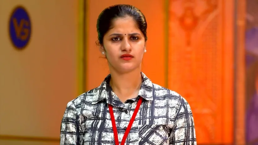 Sandra Turns Down Rajaram's Request