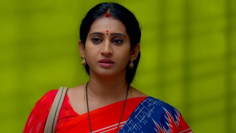 Anupama Visits Ajay