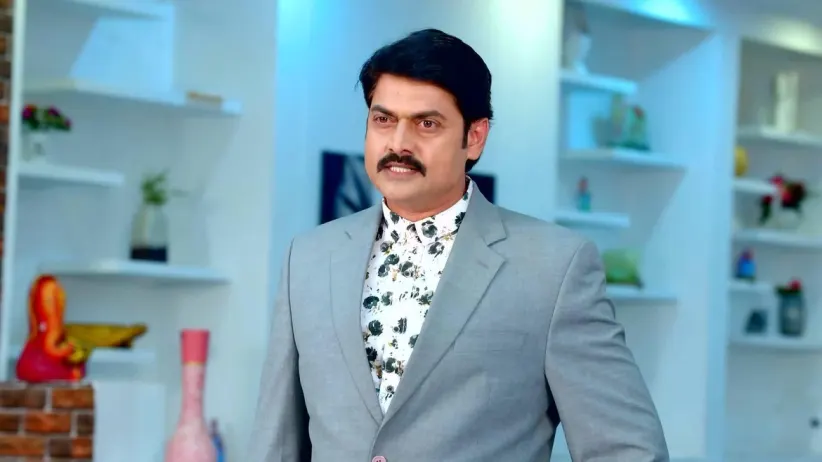 Sheshnaga's Actions Surprise Abhay