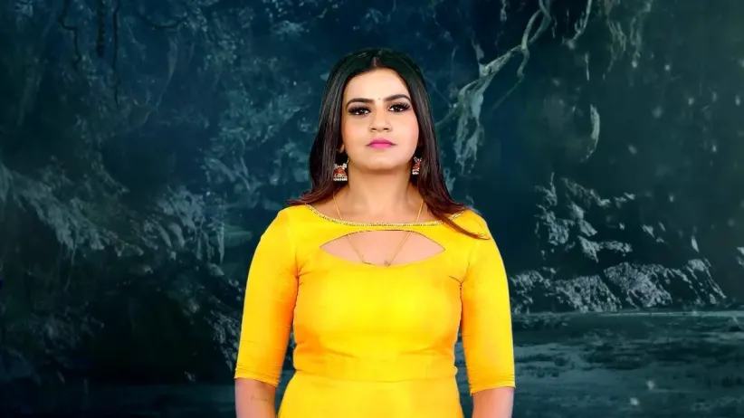 Nagamata Wishes to Meet the Aghori