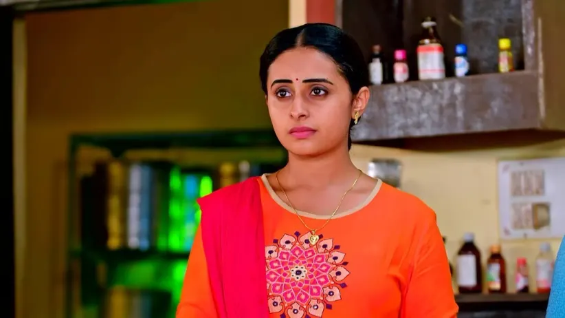 Kanthi's Engagement Date Gets Finalised