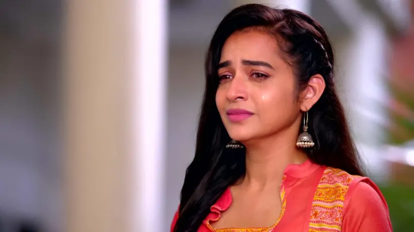 Diya Learns the Truth about Karan