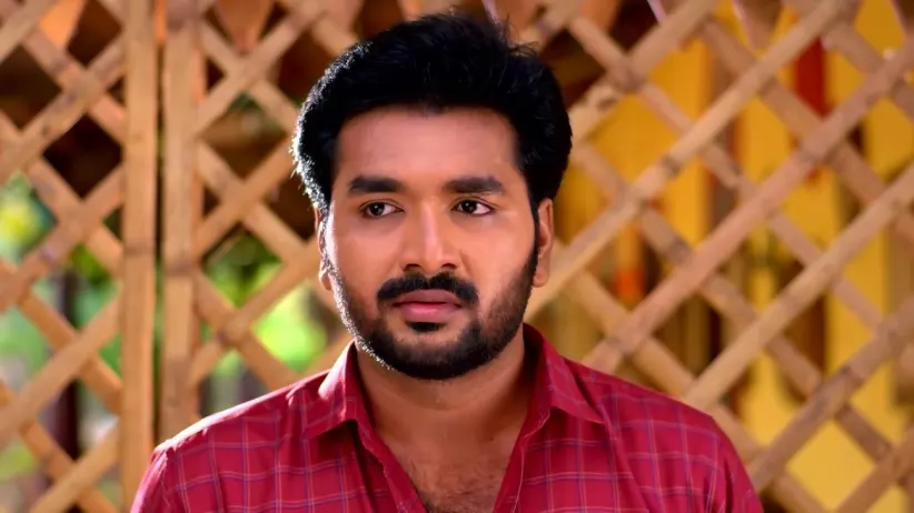 Dhadiyaa Teases Vetri